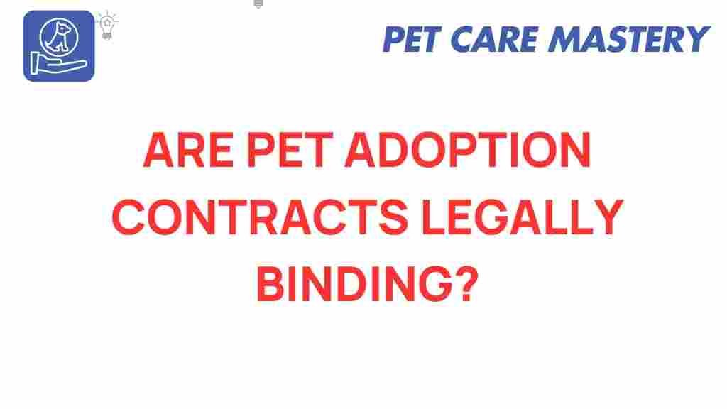 pet-adoption-contracts-legally-binding