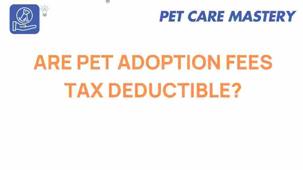pet-adoption-tax-deductible