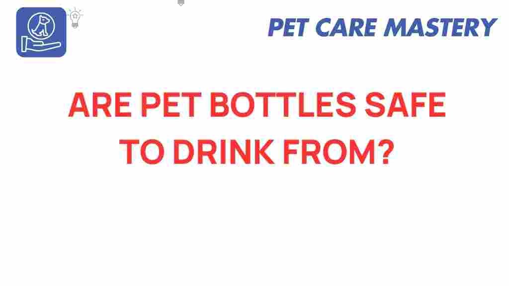 pet-bottles-safe-drink