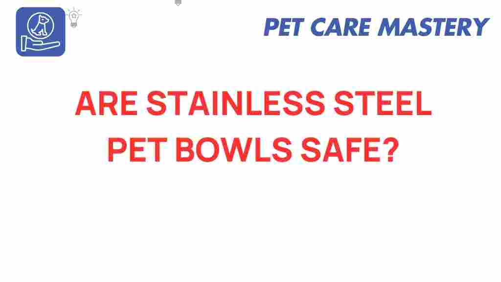 stainless-steel-pet-bowls-safety