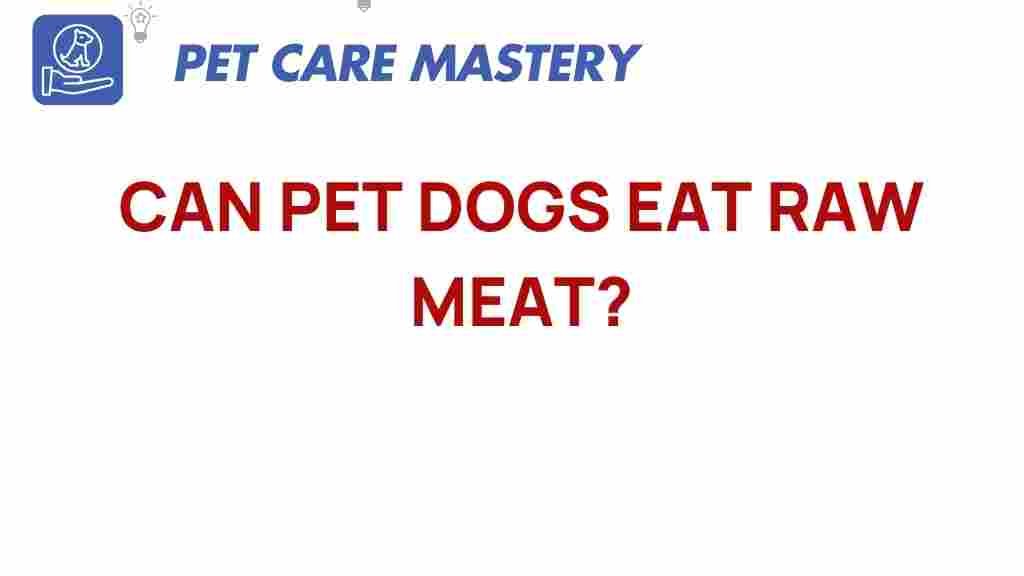 raw-meat-dog-diet