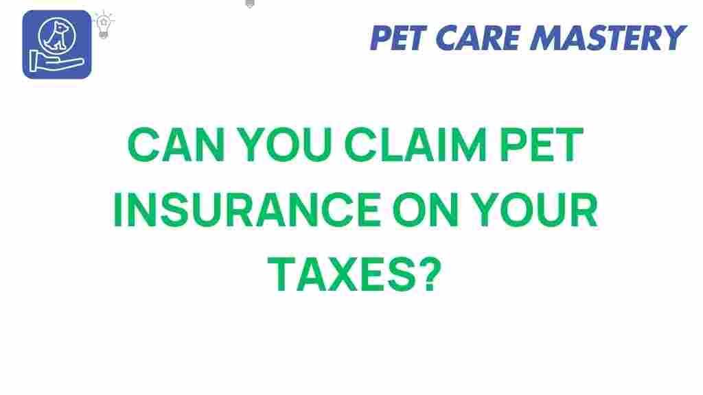 pet-insurance-tax-claims