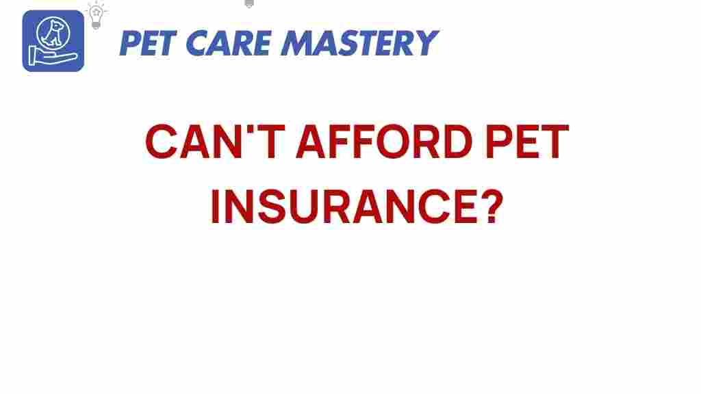 cant-afford-pet-insurance