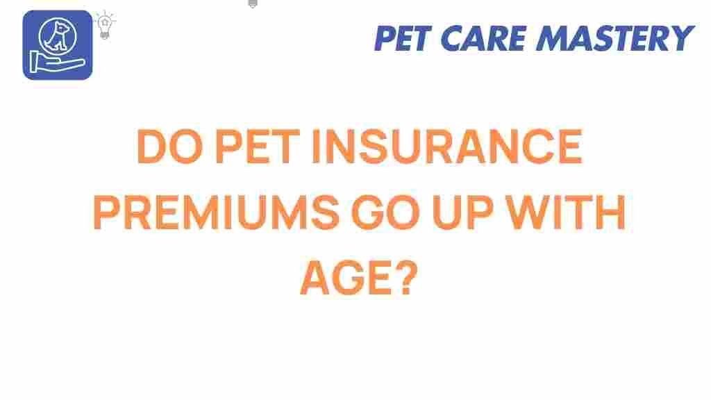 do-pet-insurance-premiums-increase