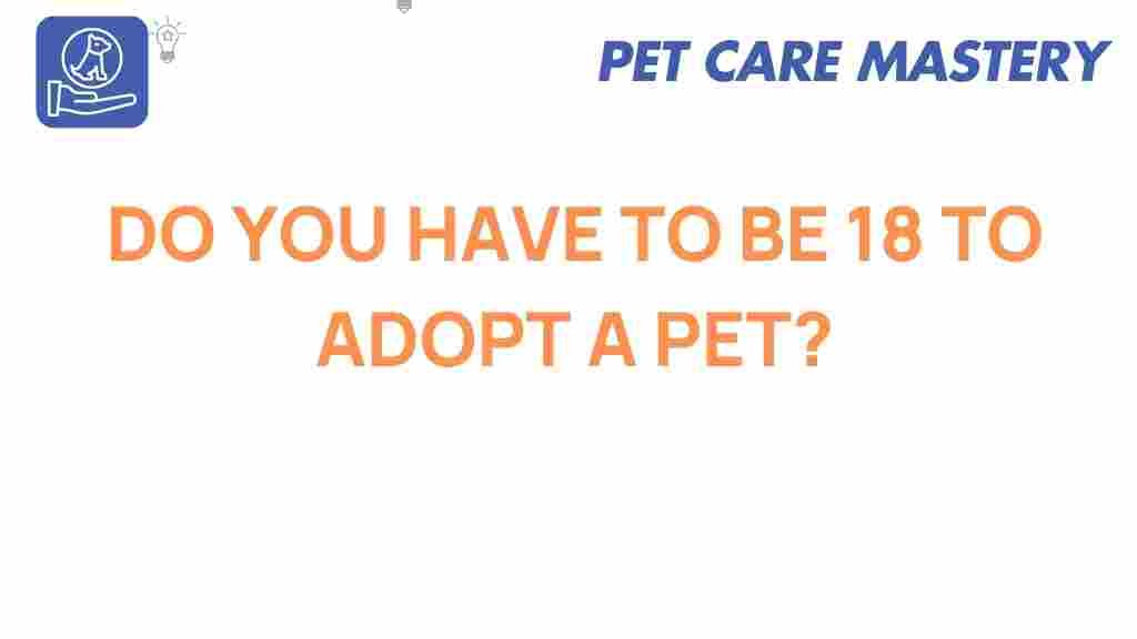 pet-adoption-age-requirements