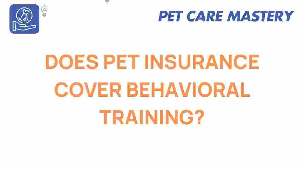 pet-insurance-behavioral-training