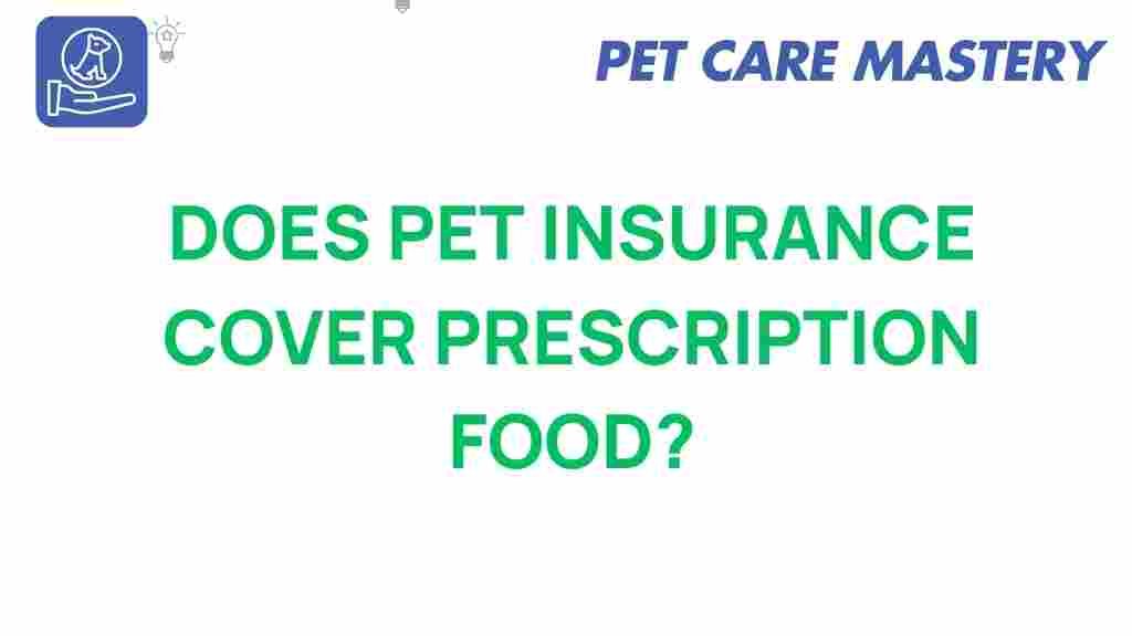 pet-insurance-prescription-food