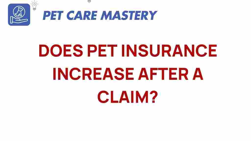 pet-insurance-increase-after-claim