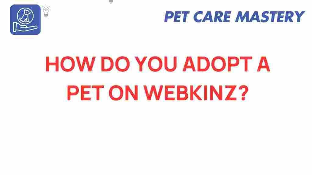 adopt-pet-webkinz