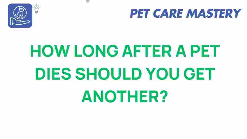 how-long-after-pet-dies