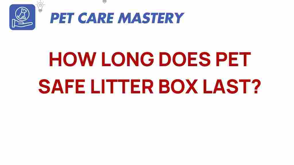 pet-safe-litter-lifespan