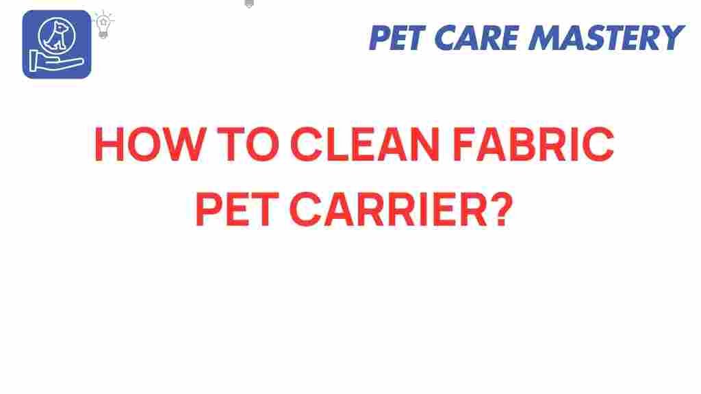 pet-carrier-cleaning