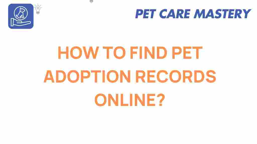 pet-adoption-records-online