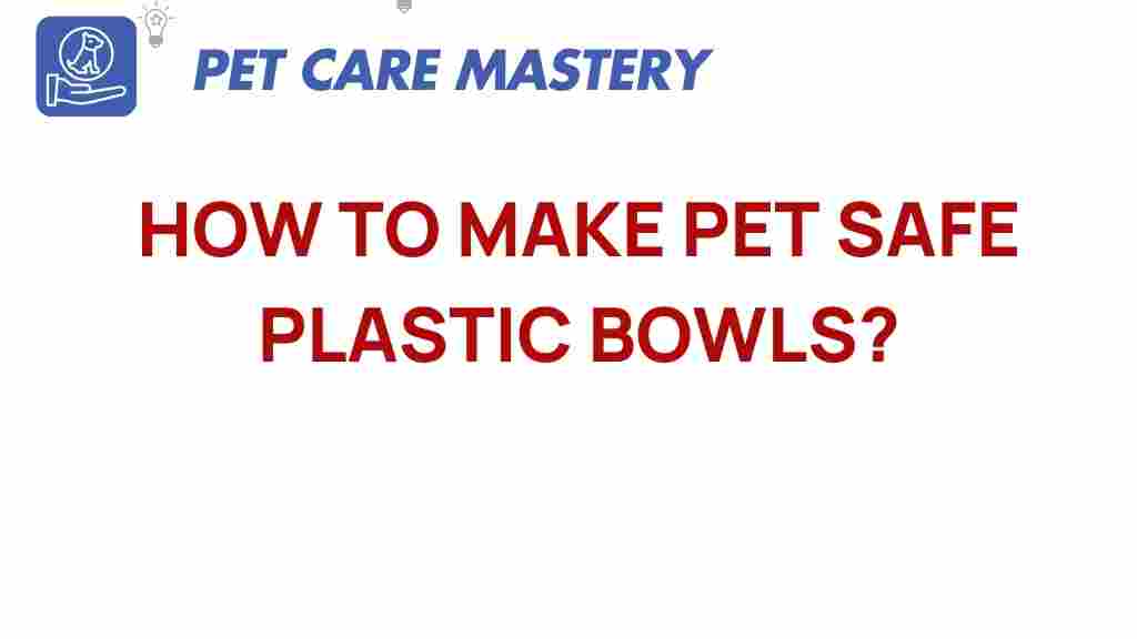 pet-safe-plastic-bowls