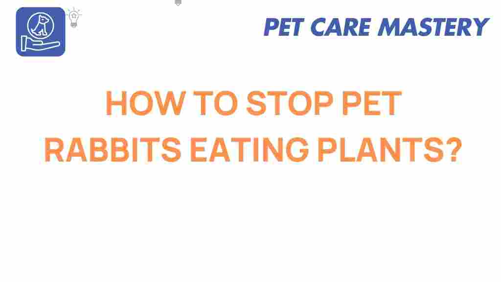 pet-rabbits-garden-protection