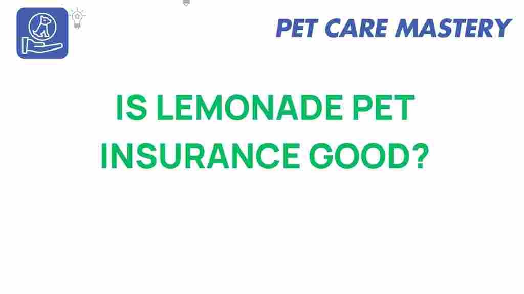 lemonade-pet-insurance-review