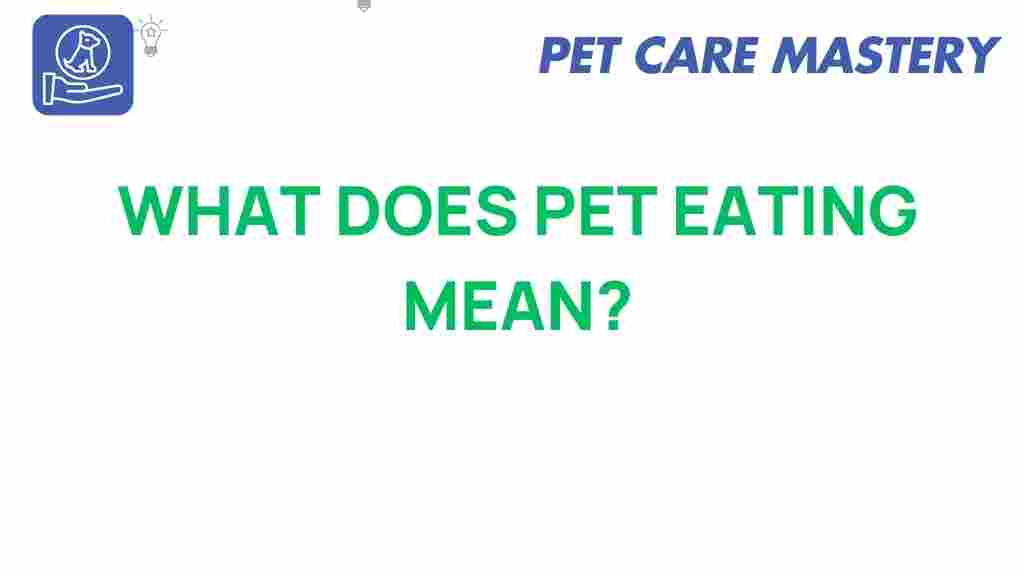 pet-eating-habits