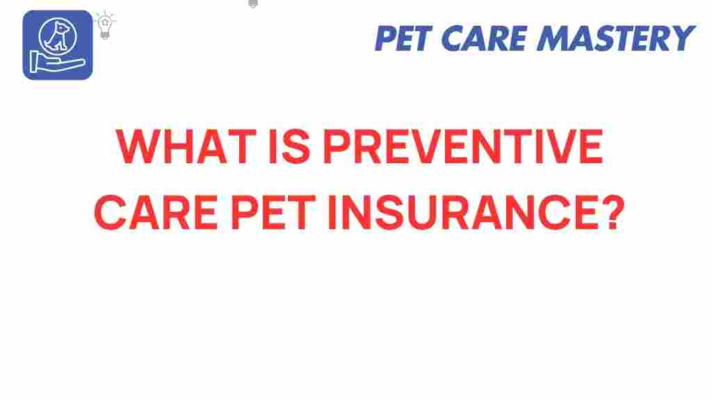 preventive-care-pet-insurance