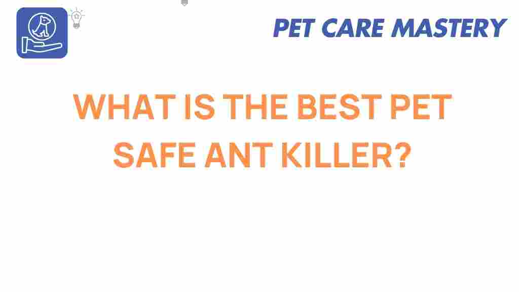 pet-safe-ant-killer