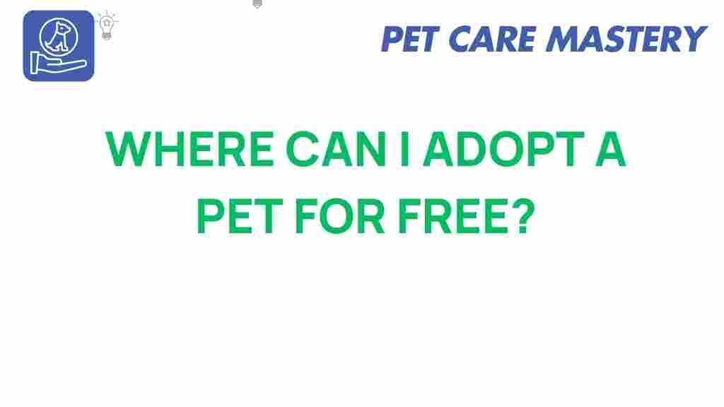 adopt-a-pet-for-free