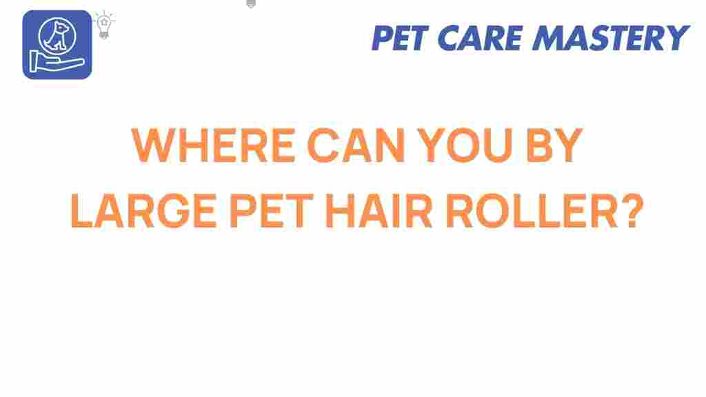 pet-hair-roller-buying-guide