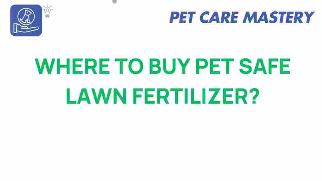 pet-safe-lawn-fertilizer