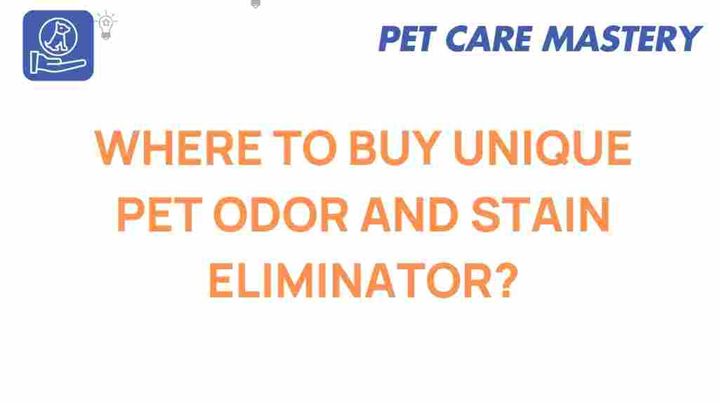 buy-unique-pet-odor-eliminator
