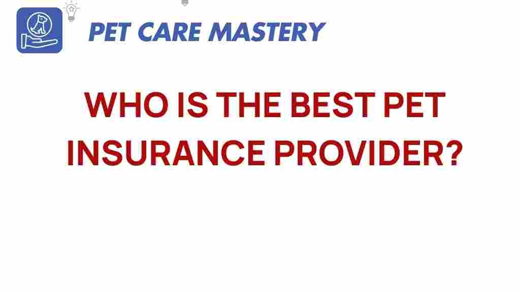 best-pet-insurance-providers