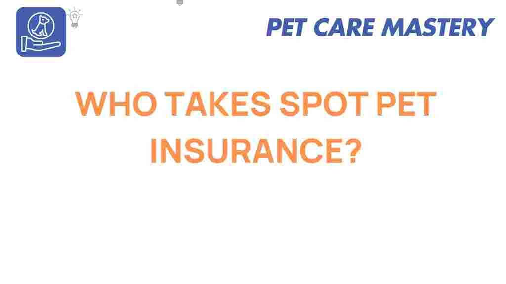 spot-pet-insurance-choices