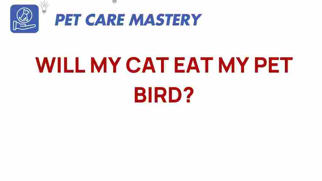 will-my-cat-eat-my-pet-bird