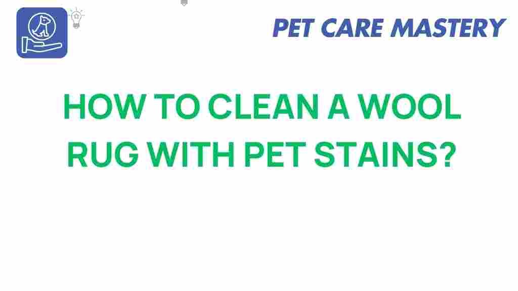 wool-rug-care-pet-stains